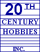 20th Century Hobbies Home