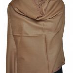 BROWN DESIGNER EMBROIDERY