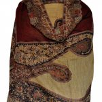 DESIGNER SHAWL MOTIFS
