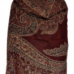 DESIGNER SHAWL MOTIFS