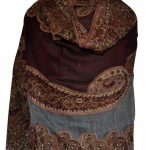 DESIGNER SHAWL MOTIFS