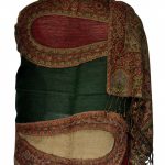 DESIGNER SHAWL MOTIFS