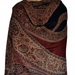DESIGNER SHAWL MOTIFS