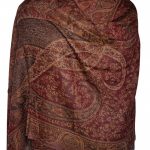 PASHMINA JAMAWAR SHAWL