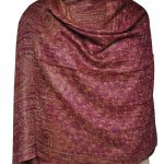 PASHMINA JAMAWAR SHAWL