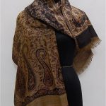 PASHMINA JAMAWAR SHAWL