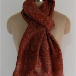 PASHMINA JAMAWAR SHAWL