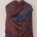 PASHMINA JAMAWAR SHAWL