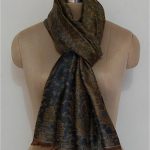 PASHMINA JAMAWAR SHAWL