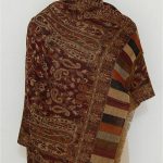 PASHMINA JAMAWAR SHAWL