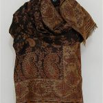 PASHMINA JAMAWAR SHAWL