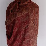 PASHMINA JAMAWAR SHAWL