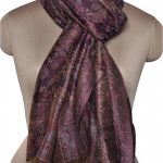 PASHMINA JAMAWAR SHAWL